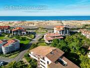 Appartement à SEIGNOSSE