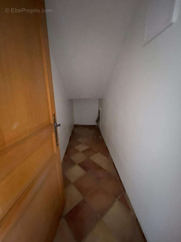Appartement à PONT-SAINT-ESPRIT