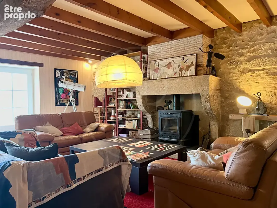Charmante maison avec vue sur le vignoble - photo 4