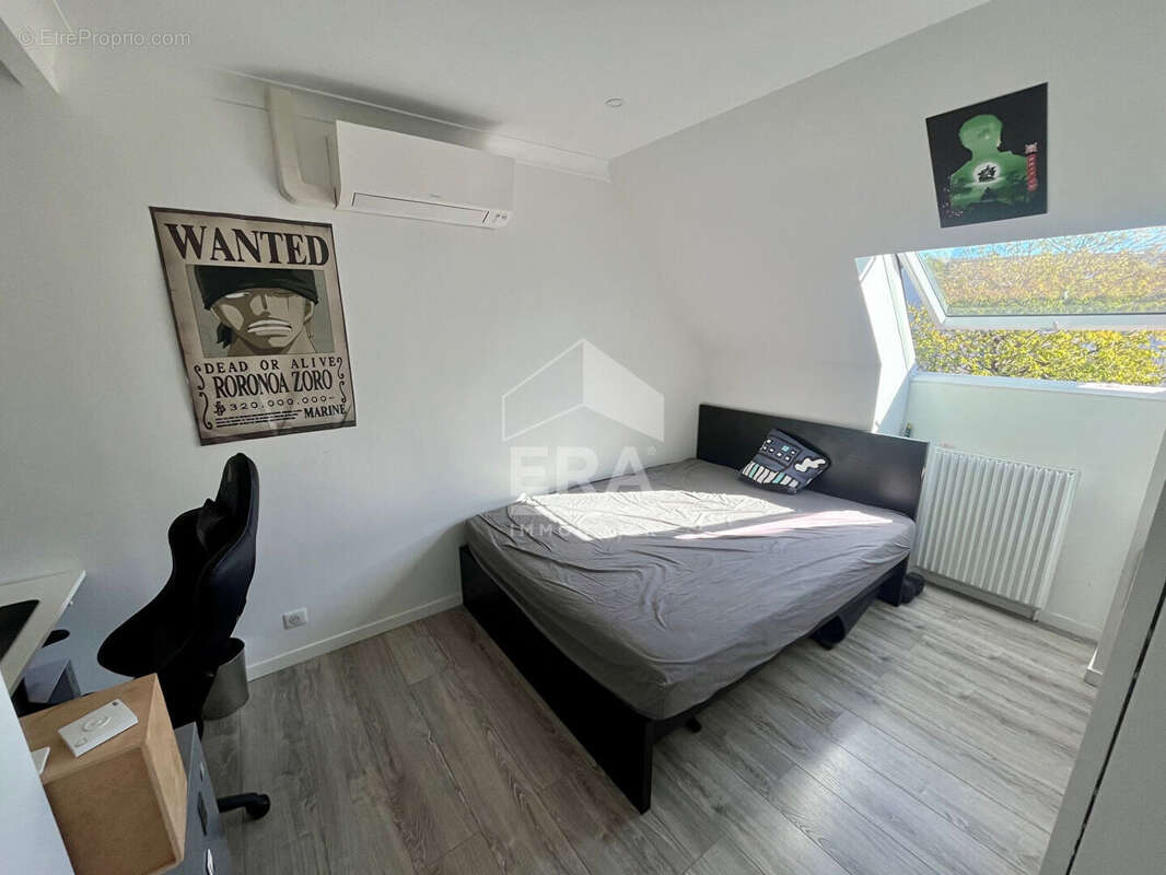 Maison à VILLEPREUX