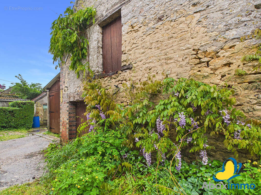 Maison à FALAISE
