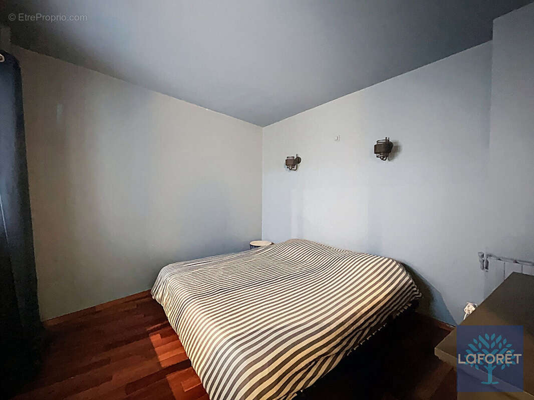 Appartement à VALENCIENNES