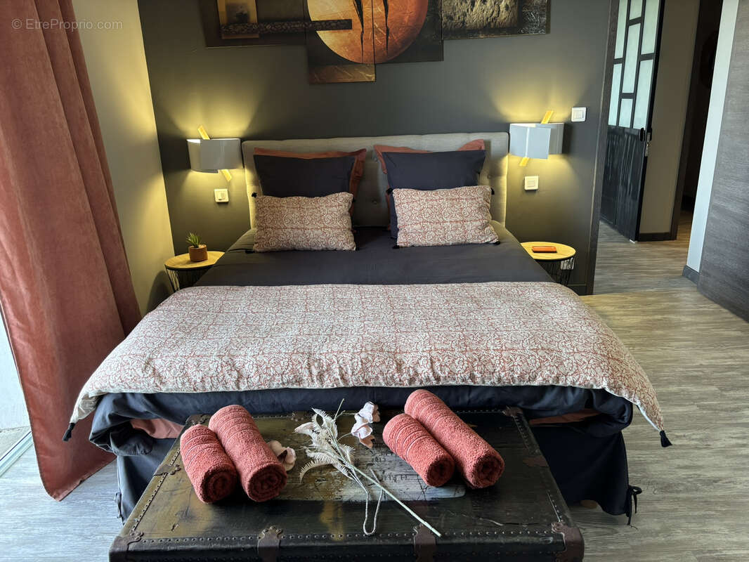 Maison à SARI-SOLENZARA