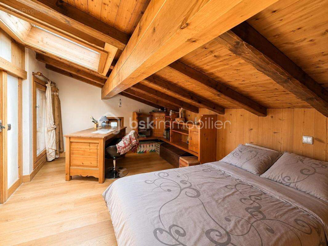 Maison à MEGEVE