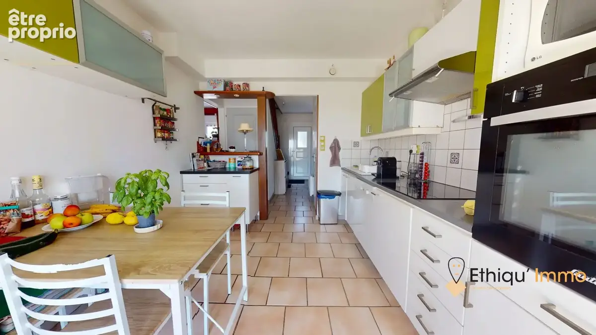 Maison 84 m² à Bar-Sur-Aube  - photo 5