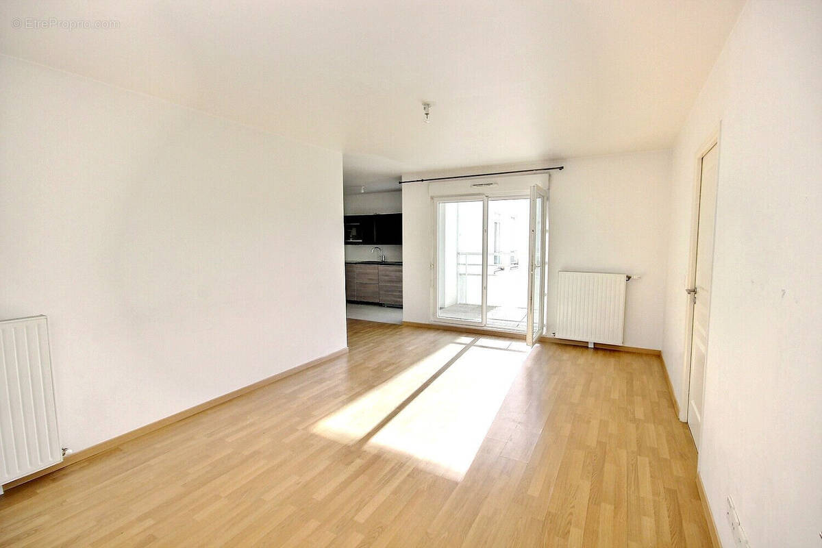 Appartement à CHATENAY-MALABRY