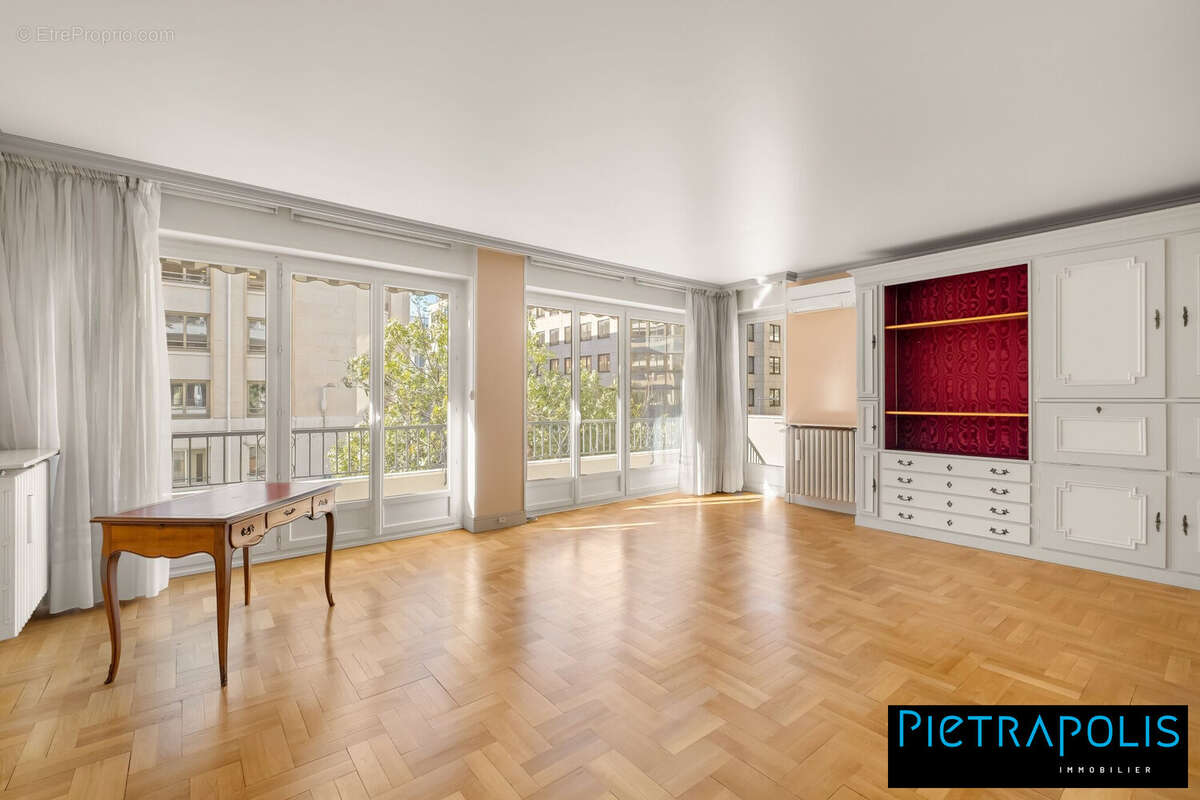 Appartement à LYON-3E