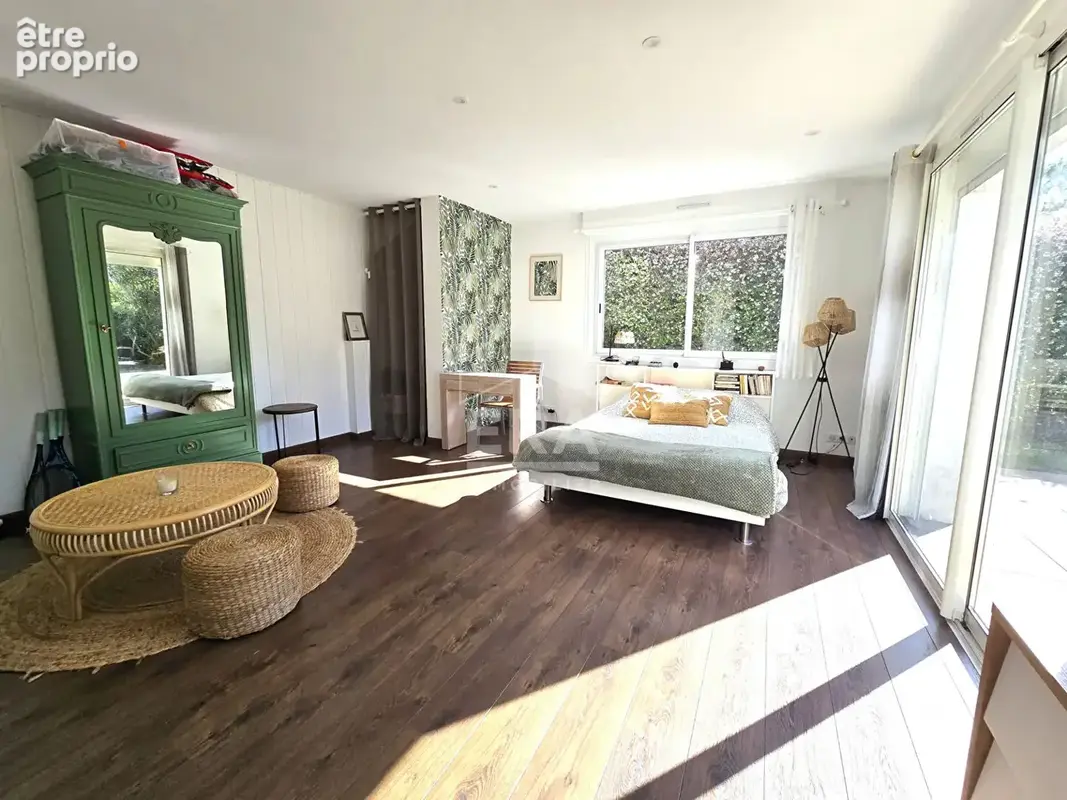 Biarritz vente  Maison - 230 m² - photo 5