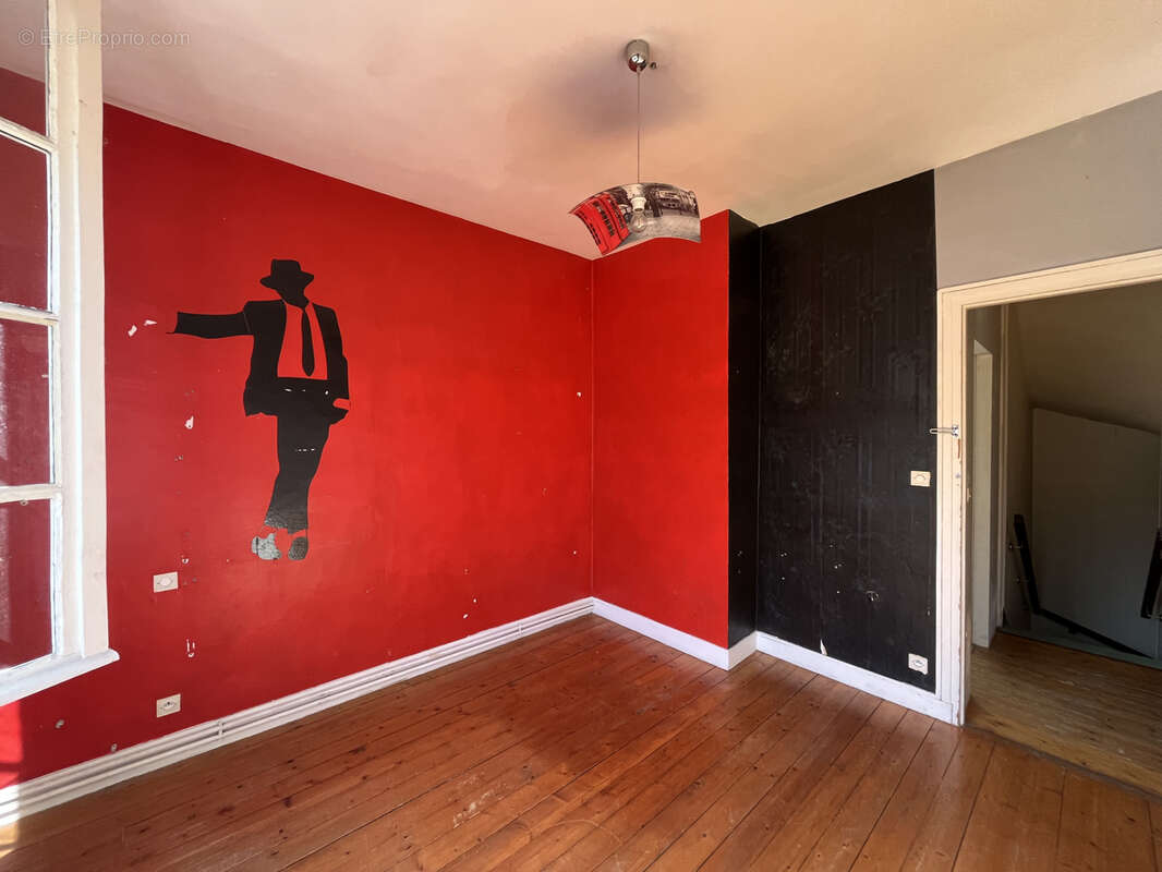 Maison à BLANGY-SUR-BRESLE