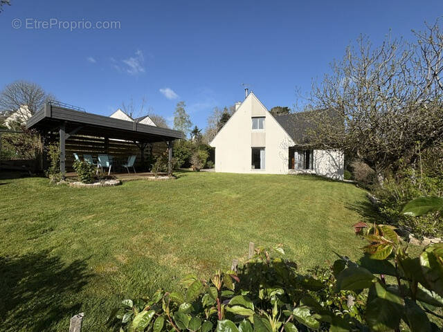 Maison à FOUESNANT