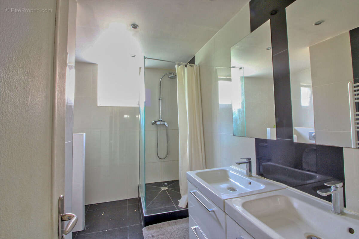 Appartement à ANTONY