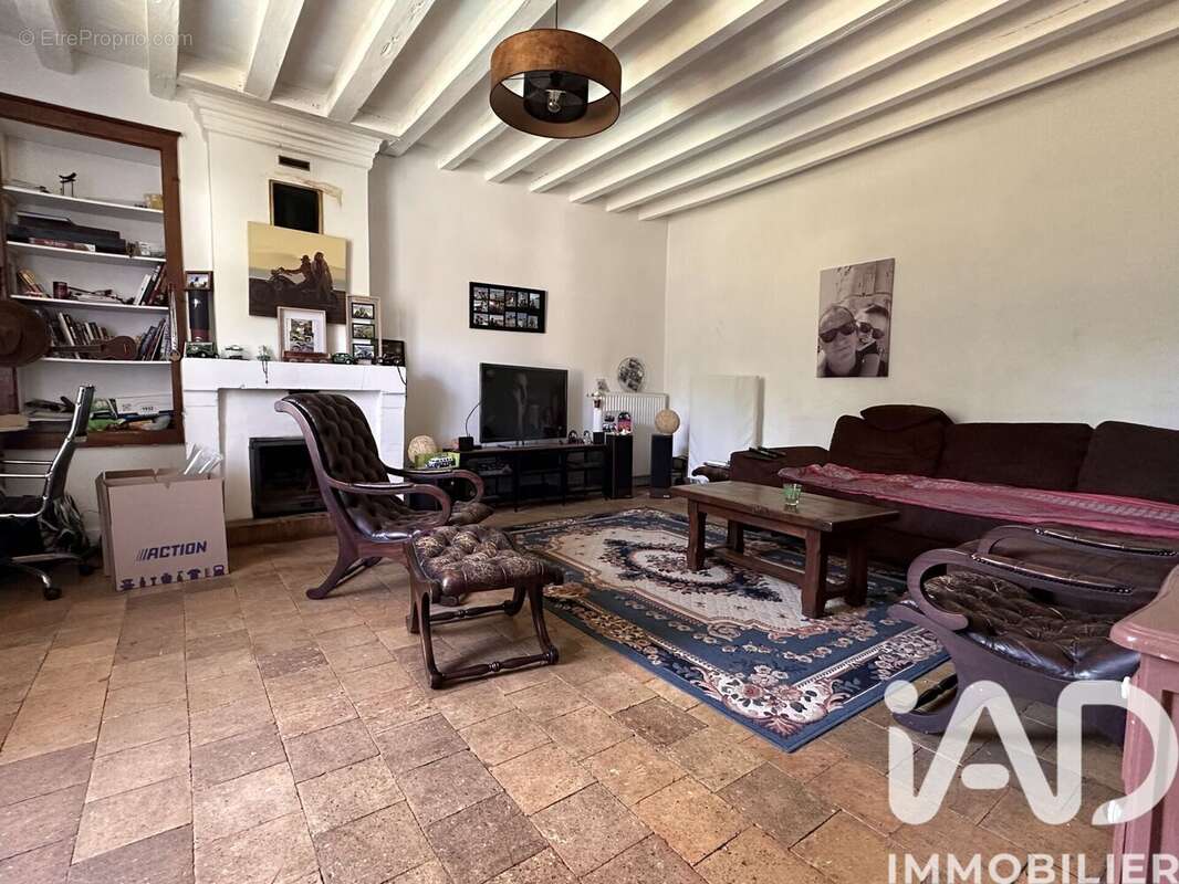 Photo 5 - Maison à VILLAVARD