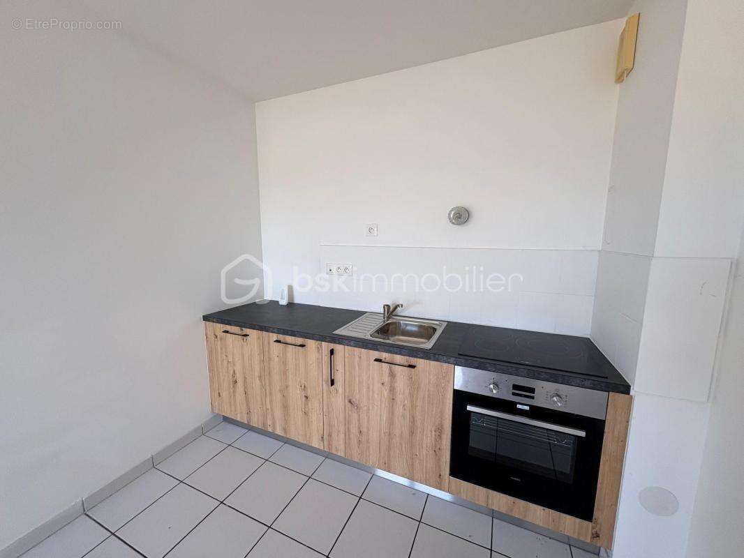 Appartement à LESCAR