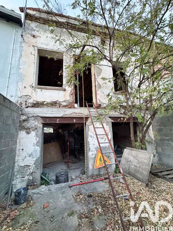 Photo 7 - Maison à MILLAS