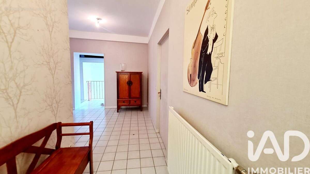 Photo 8 - Maison à SAINT-ETIENNE