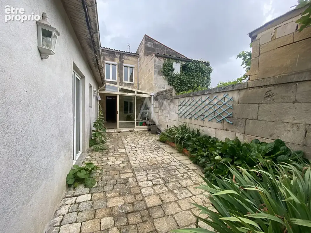 Photo Maison à Rochefort au prix de 418 000€