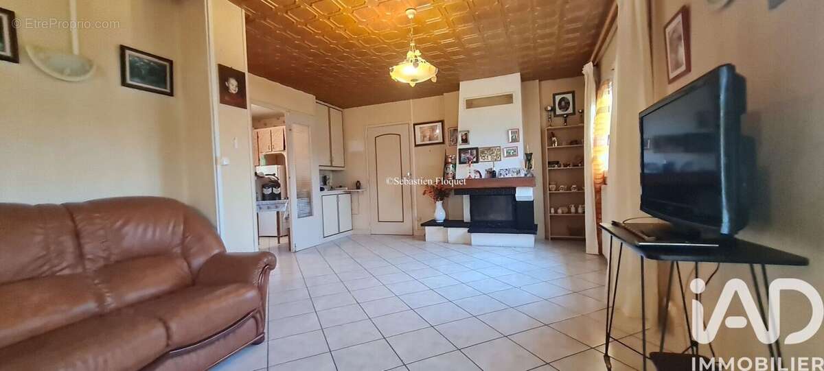 Photo 4 - Maison à SARAN