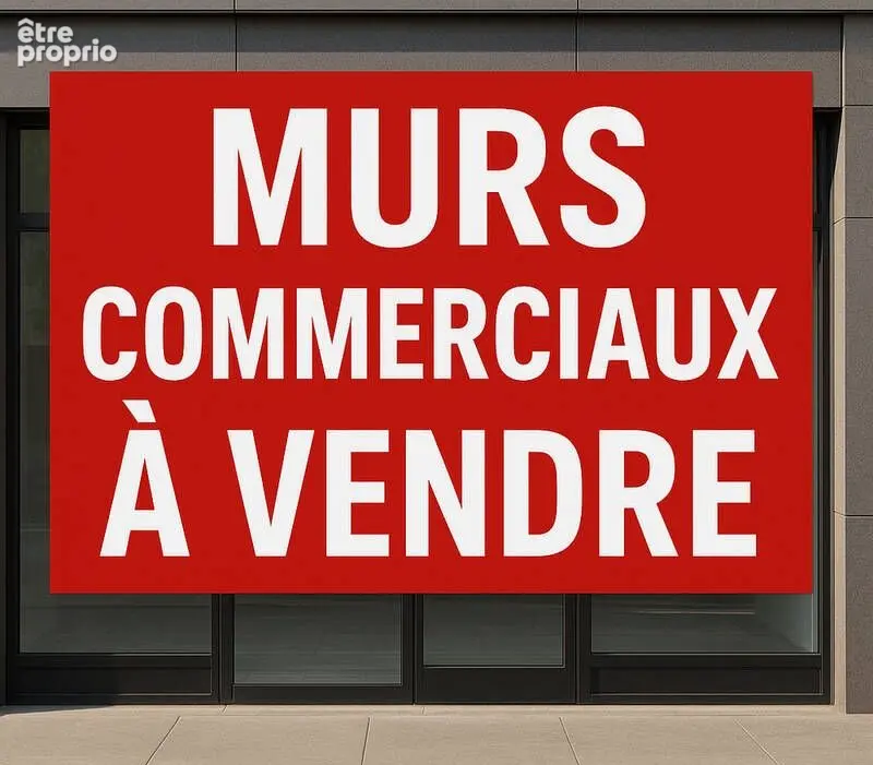 Commerce à ERMONT