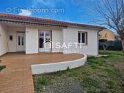 Photo 1 - Maison à ALBI