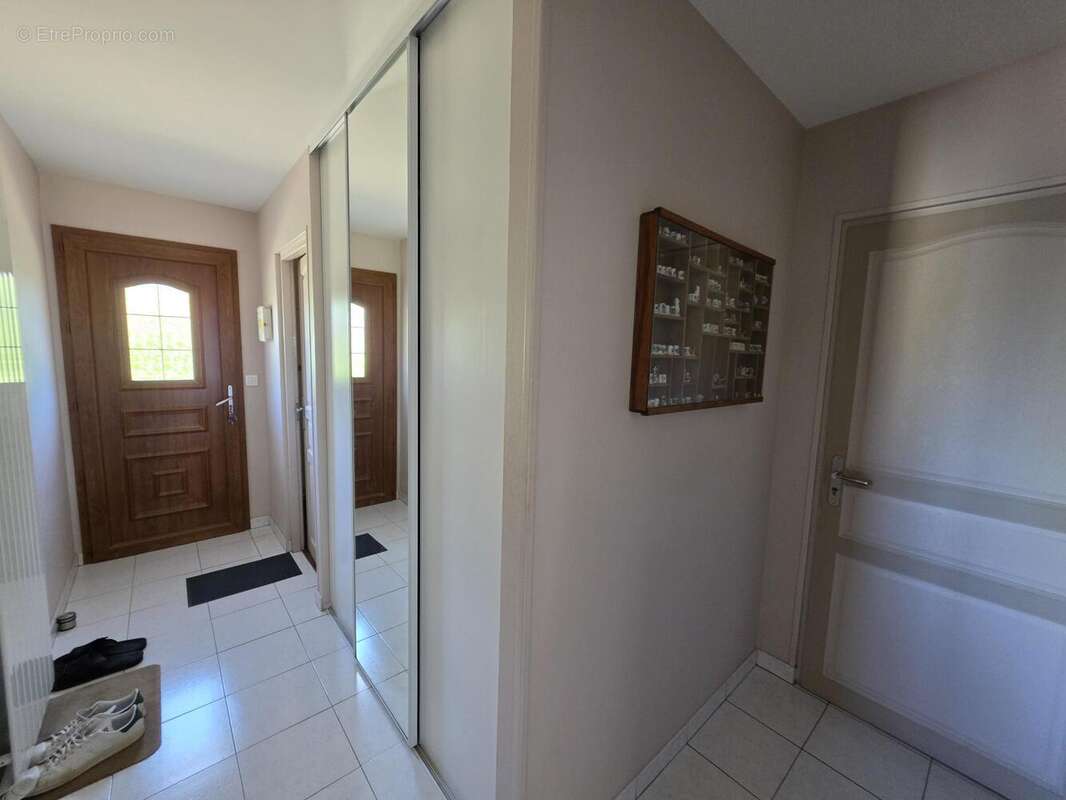 Photo 2 - Maison à VALMONT