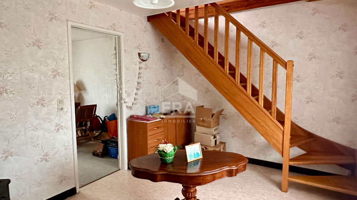 Maison à BRAY-DUNES