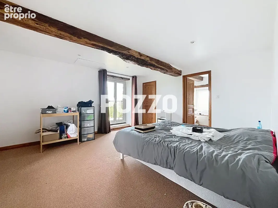 A vendre maison d'habitation + gîte (250 m²) a souleuvre en bocage (14) - photo 7