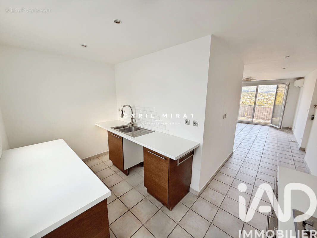 Photo 6 - Appartement à TOULON