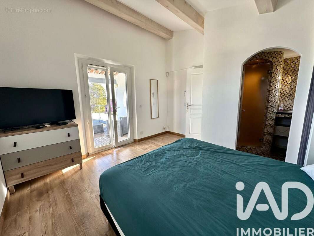 Photo 9 - Maison à ROQUEBRUNE-SUR-ARGENS