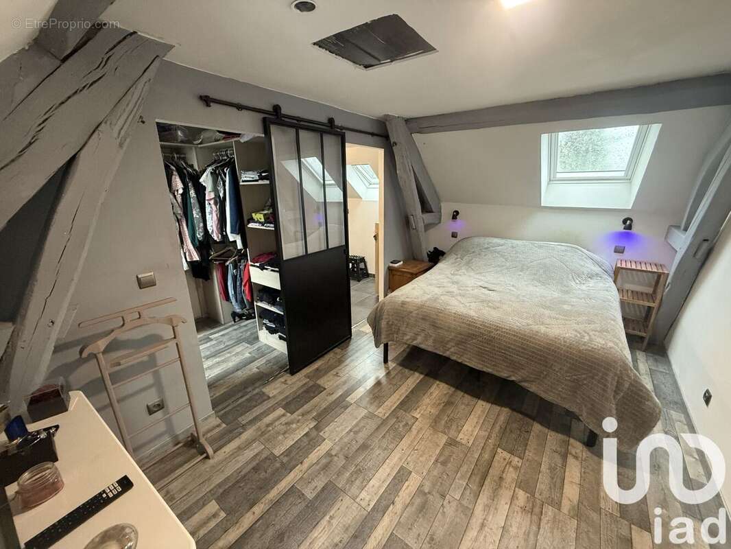 Photo 3 - Maison à BRAY-EN-VAL