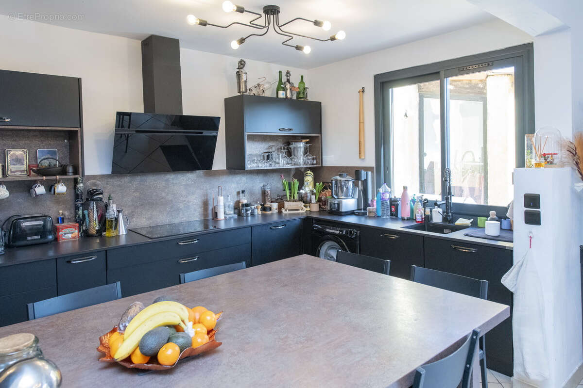 Maison à MARSEILLE-12E