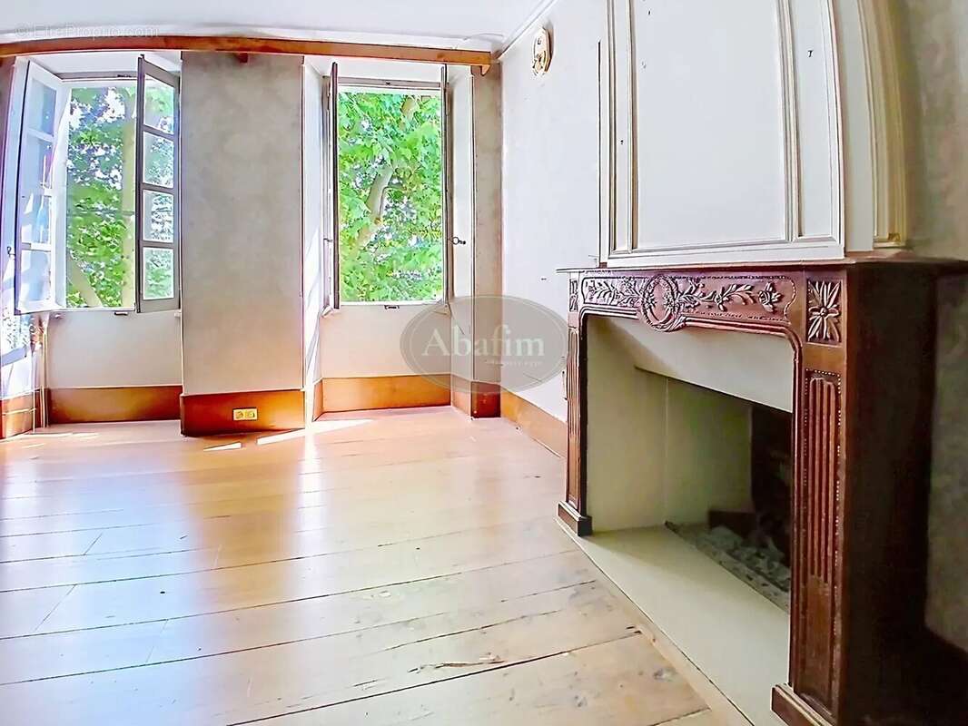 Maison à OLORON-SAINTE-MARIE