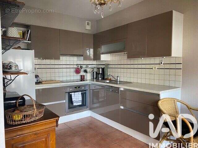 Photo 2 - Appartement à TOULOUSE