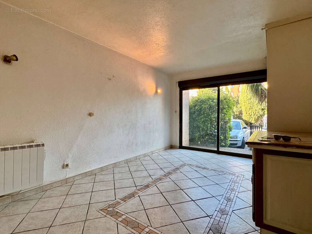 Appartement à FREJUS