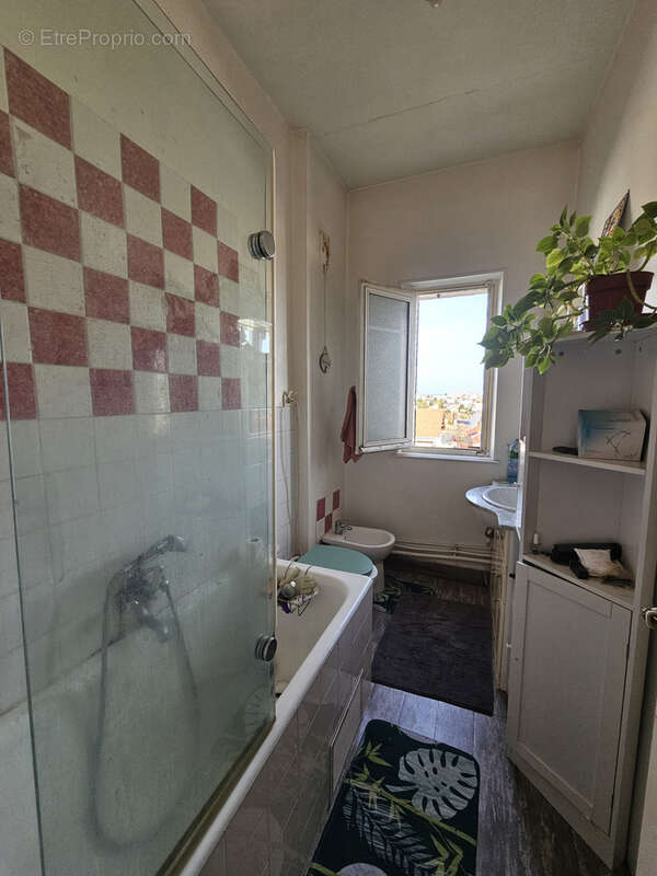 Maison à CLERMONT-FERRAND