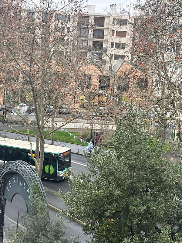 Appartement à COLOMBES