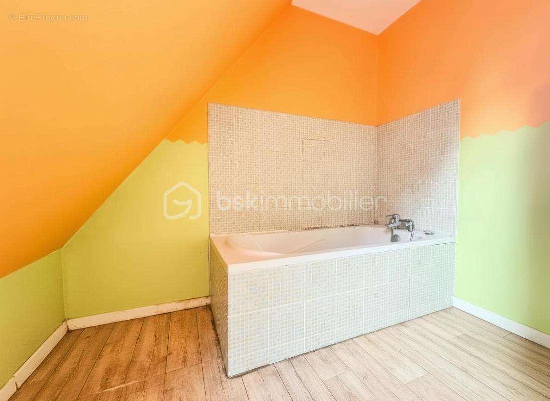 Longere de 181m2 - 4 chambres - photo 13
