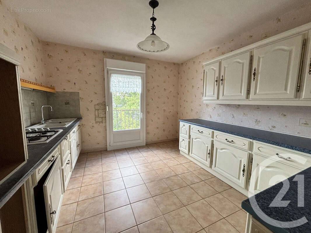 Appartement à SAINT-QUENTIN