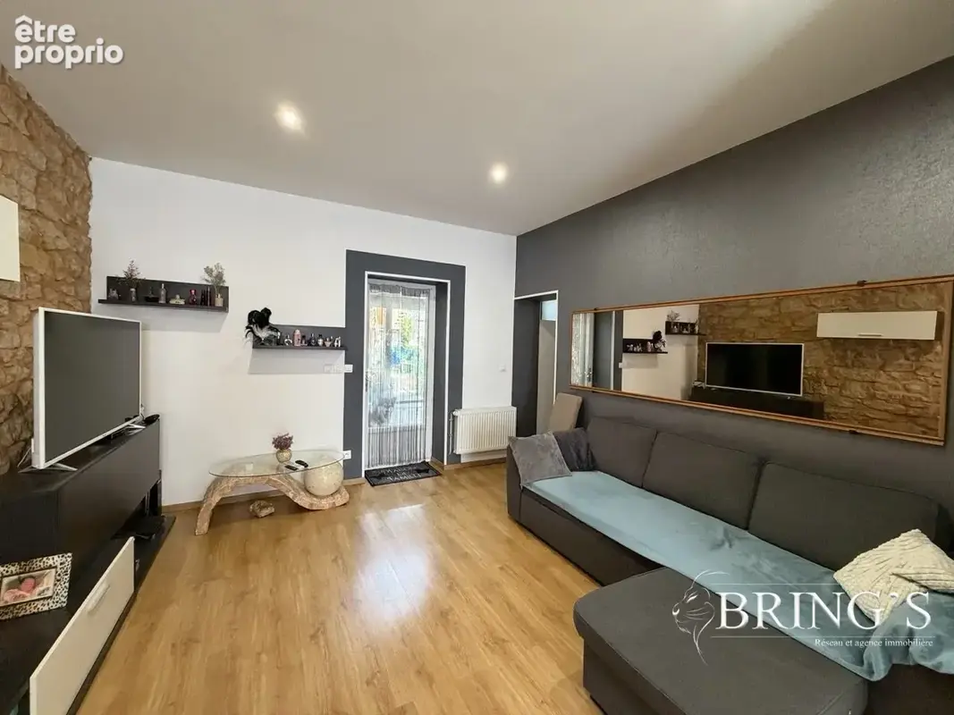 Maison 6 pièces 119 m² à vendre à Joeuf (54240) - photo 2