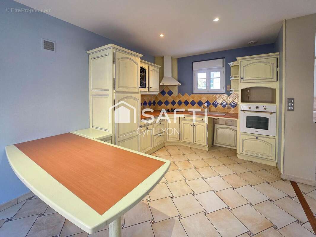 Photo 5 - Maison à SAUMUR