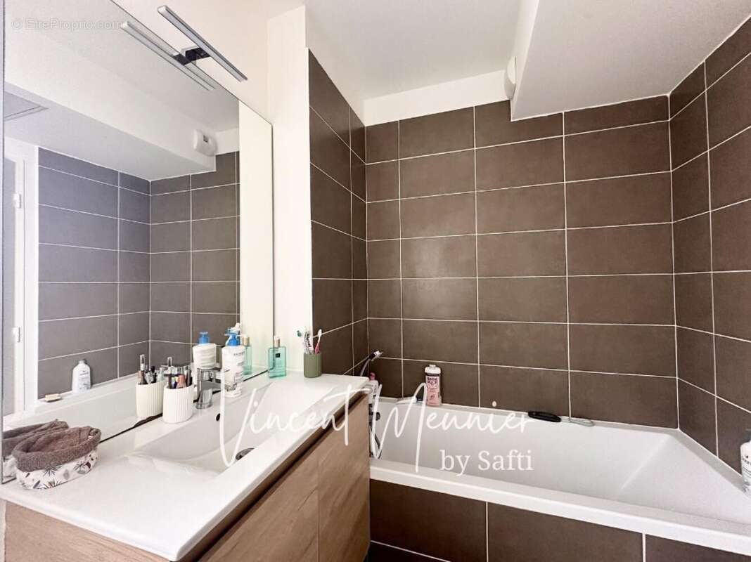 Photo 9 - Maison à SAINT-MAURICE-DE-BEYNOST