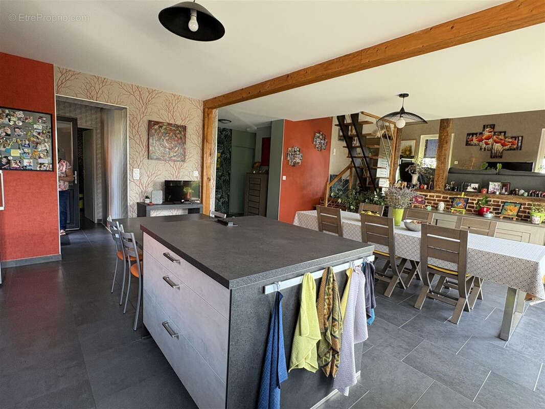 Maison à GACE