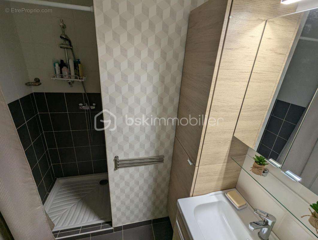 Maison à LA GUERCHE-DE-BRETAGNE