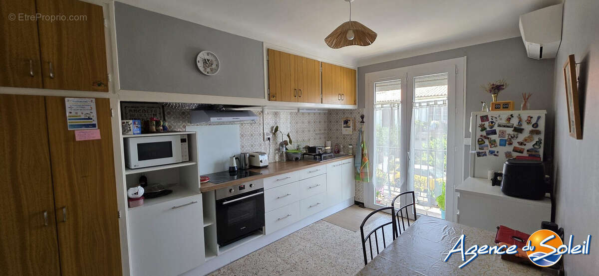Appartement 86 m² à Rivesaltes  - photo 2