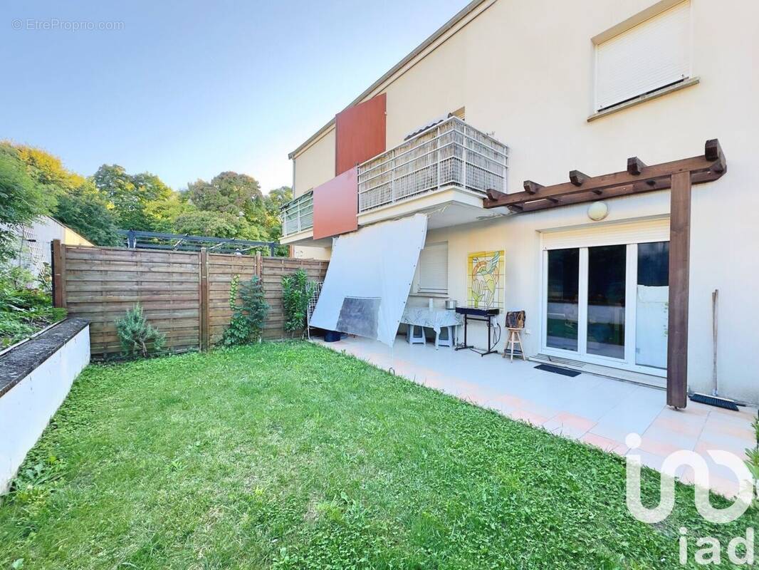 Photo 1 - Appartement à ETAMPES