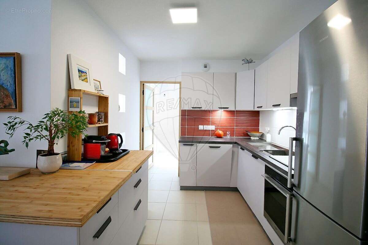 Appartement à ROYAN