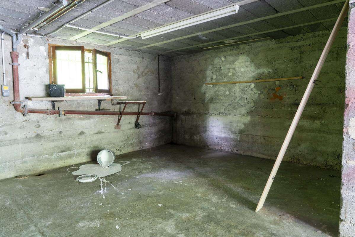 Maison à JOUY-EN-JOSAS