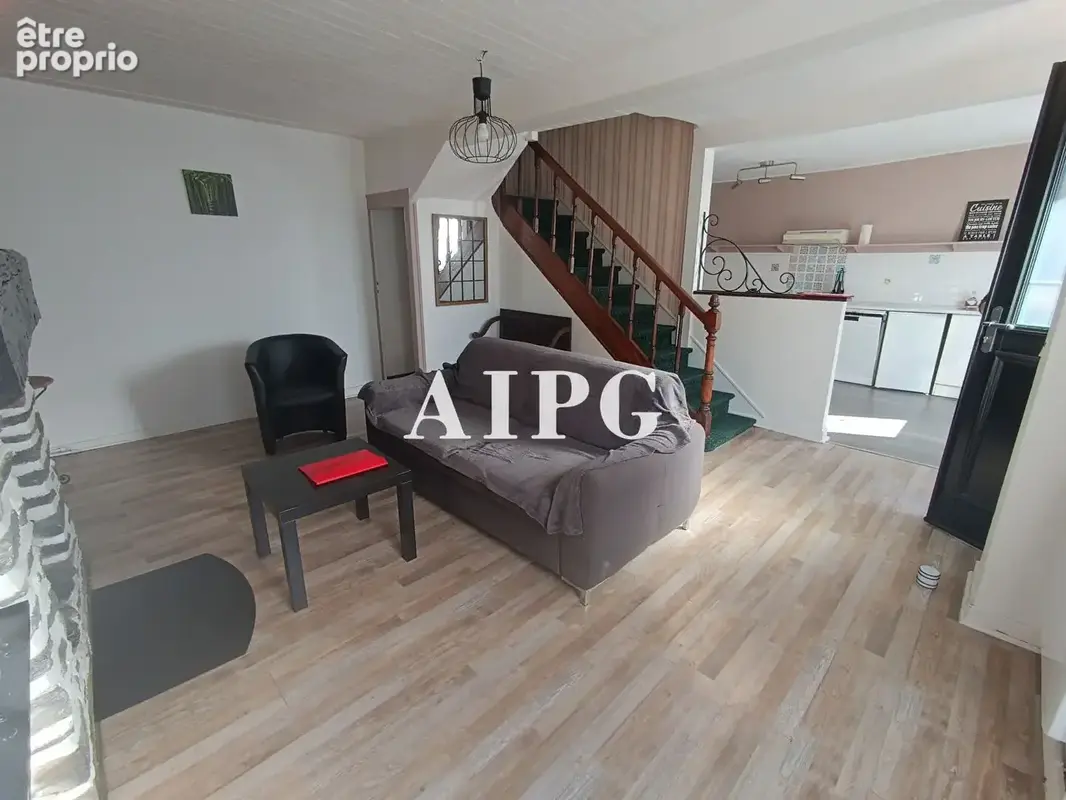 Caurel, maison à vendre - photo 3