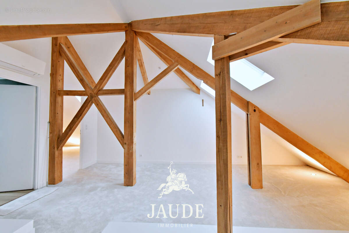 Appartement à ROYAT
