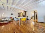 Appartement à BELLEGARDE-SUR-VALSERINE