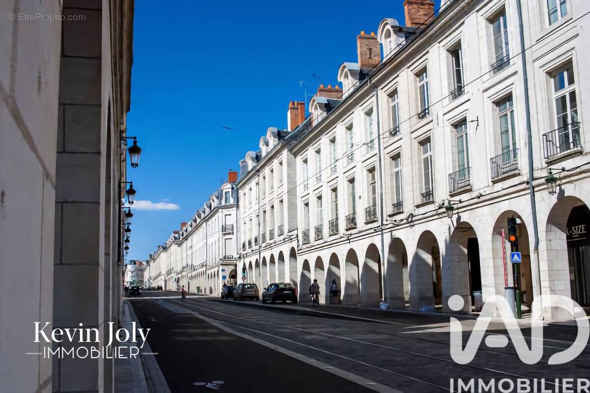 Photo 1 - Appartement à ORLEANS